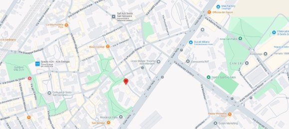 270m² Commercial property in Sesto San Giovanni, Italy No. 379235 10