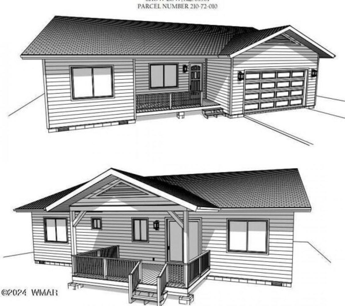 3 Schlafzimmer Haus in Taylor, USA, Nr. 435771