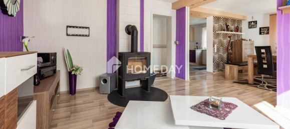 3 chambres Maison de ville à Bamberg, Germany No. 282163 9