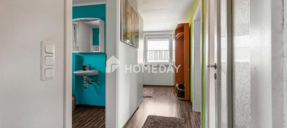 3 chambres Maison de ville à Bamberg, Germany No. 282163 16