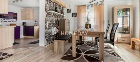 3 chambres Maison de ville à Bamberg, Germany No. 282163 13