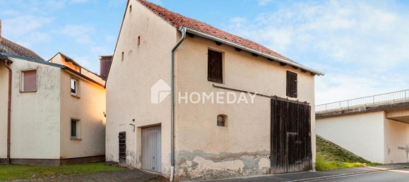 3 chambres Maison de ville à Bamberg, Germany No. 282163 5