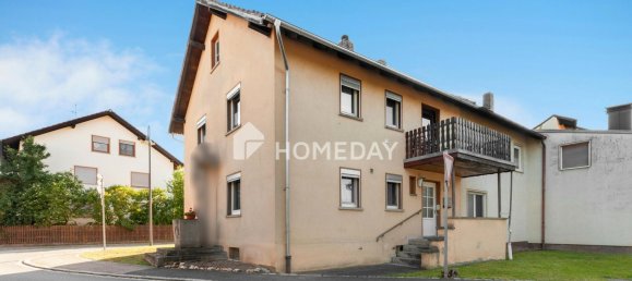 3 chambres Maison de ville à Bamberg, Germany No. 282163 2