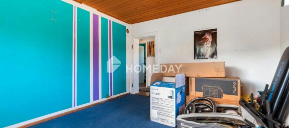 3 chambres Maison de ville à Bamberg, Germany No. 282163 18