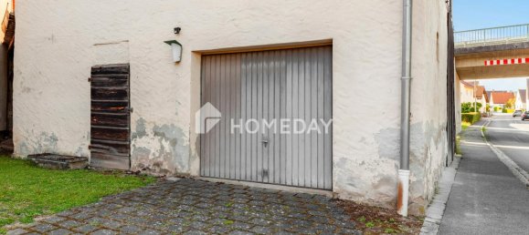 3 chambres Maison de ville à Bamberg, Germany No. 282163 4