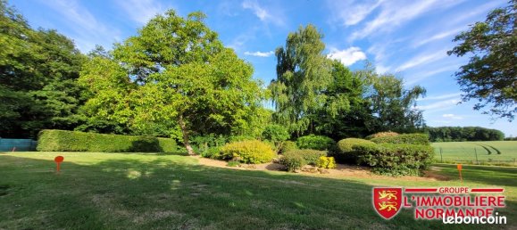  Land in Eure, France No. 356930 4