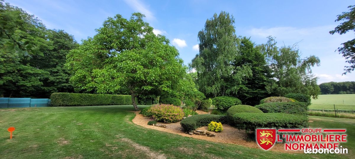  Land in Eure, France No. 356930