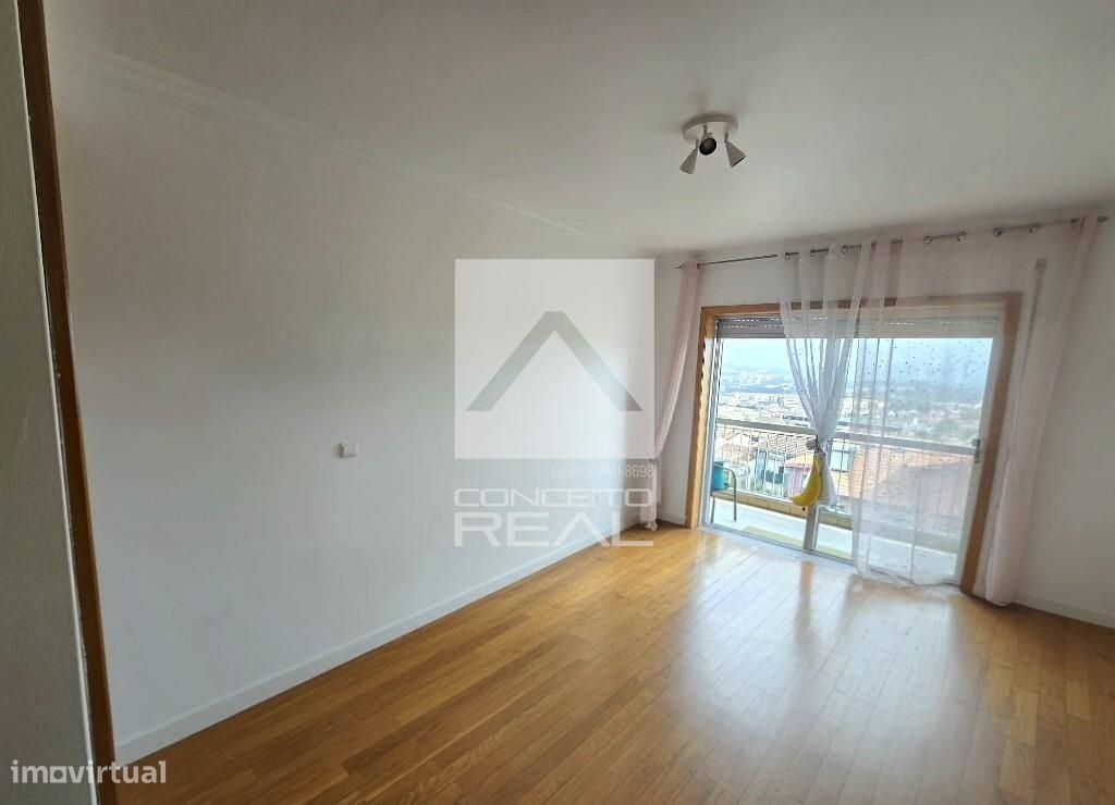 3 bedrooms Apartment in Aguas Santas, Portugal No. 238101