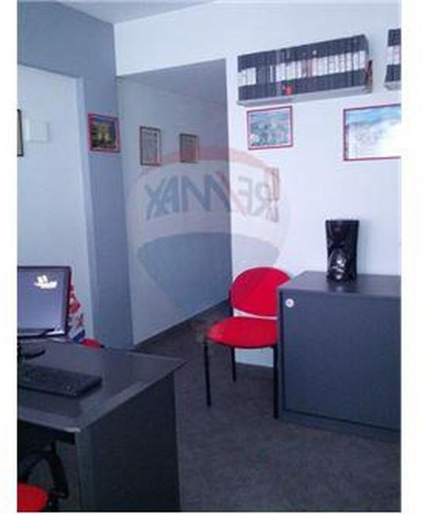 Escritório em Buenos Aires, Argentina 31 m² N.º 105319