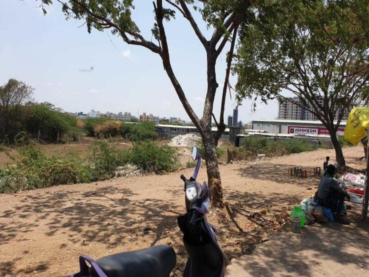  Land in Chennai, India No. 32158