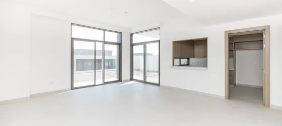 4 Schlafzimmer Villa in Al Furjan, UAE, Nr. 106131 2