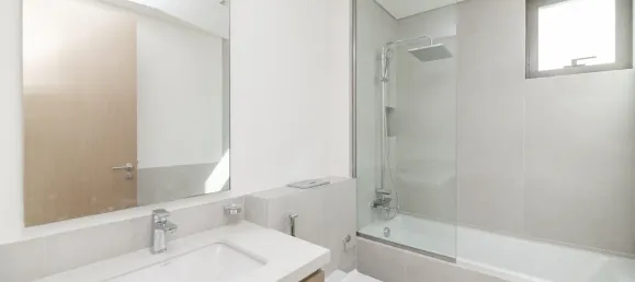 4 Schlafzimmer Villa in Al Furjan, UAE, Nr. 106131 11