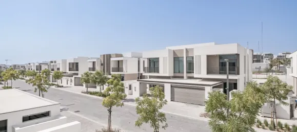 4 Schlafzimmer Villa in Al Furjan, UAE, Nr. 106131 17