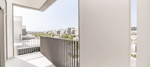 4 Schlafzimmer Villa in Al Furjan, UAE, Nr. 106131 16