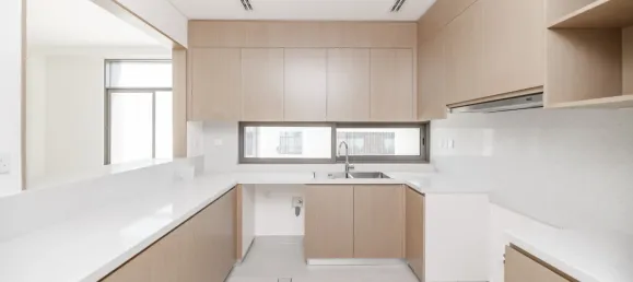 4 Schlafzimmer Villa in Al Furjan, UAE, Nr. 106131 5