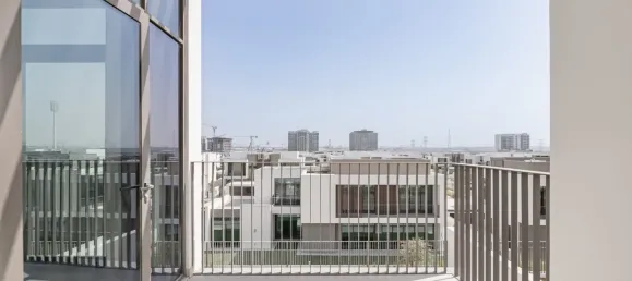 4 Schlafzimmer Villa in Al Furjan, UAE, Nr. 106131 15