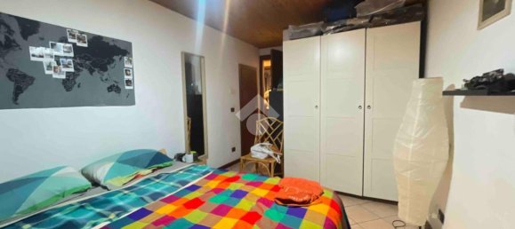 2-Zimmer Wohnung in Brescia, Italy, Nr. 134579 14