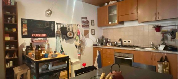 2-Zimmer Wohnung in Brescia, Italy, Nr. 134579 8