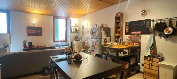 2-Zimmer Wohnung in Brescia, Italy, Nr. 134579 3