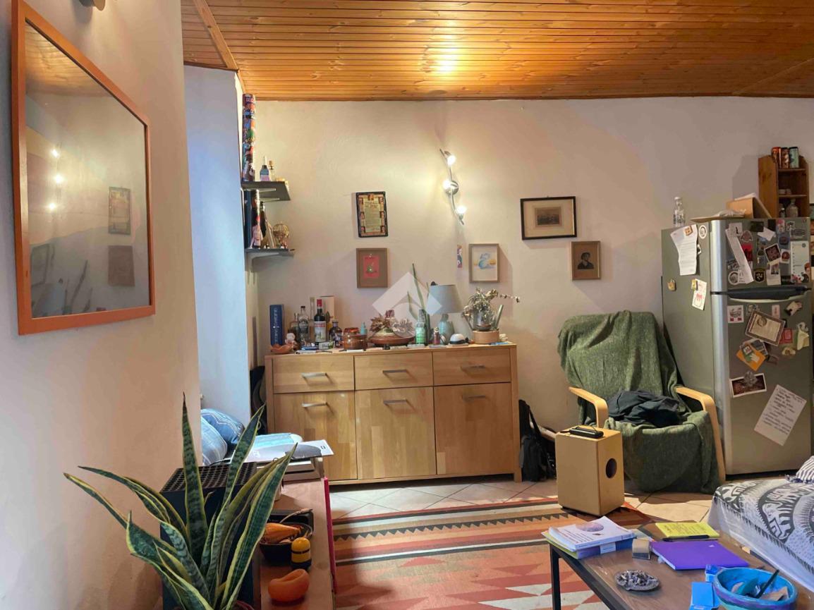 2-Zimmer Wohnung in Brescia, Italy, Nr. 134579