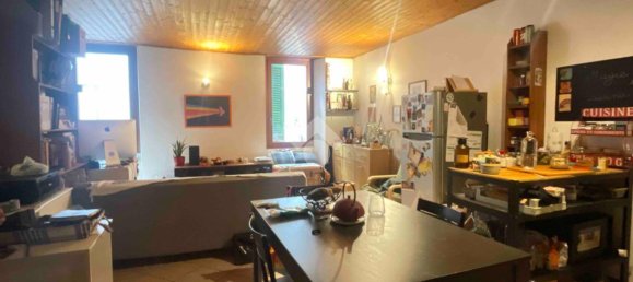 2-Zimmer Wohnung in Brescia, Italy, Nr. 134579 6