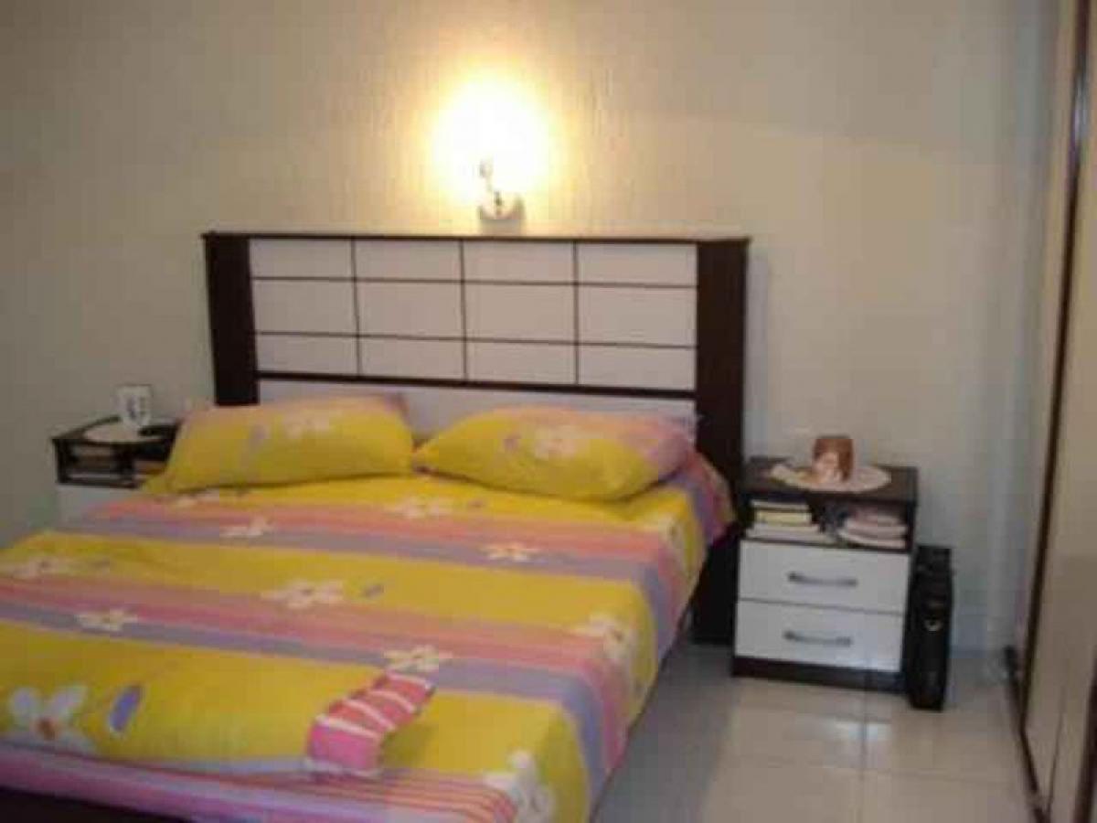 Дом с 3 спальнями в Сан-Паулу, Бразилия № 432773