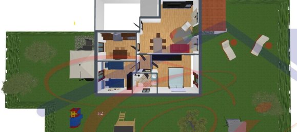 3غرفة شقة في Malgrate, Italy رقم 286325 28