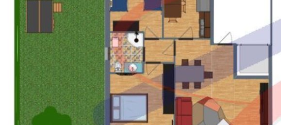 3غرفة شقة في Malgrate, Italy رقم 286325 29