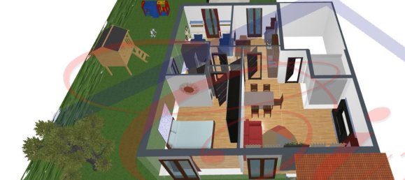 3غرفة شقة في Malgrate, Italy رقم 286325 34