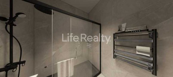 Пентхаус с 3 спальнями в Меса Гитонья, Кипр № 18864 13