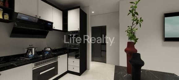 Пентхаус с 3 спальнями в Меса Гитонья, Кипр № 18864 7