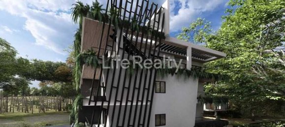 Пентхаус с 3 спальнями в Меса Гитонья, Кипр № 18864 16