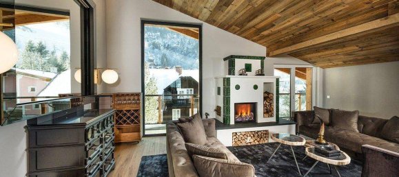 4 غرف نوم شقة في Bad Hofgastein, Austria رقم 184761 7