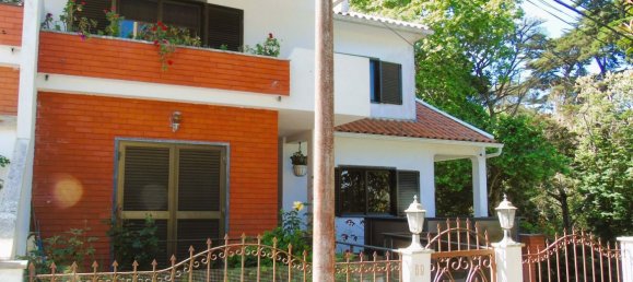 Casa de 5 dormitorios en Sintra, Portugal No. 96665 2