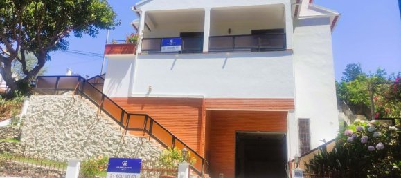 Casa de 5 dormitorios en Sintra, Portugal No. 96665 37