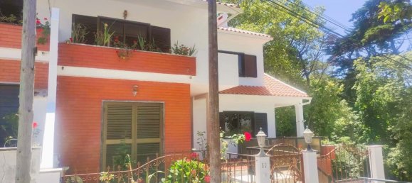 Casa de 5 dormitorios en Sintra, Portugal No. 96665 34