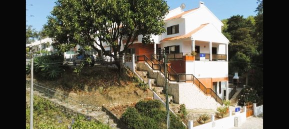 Casa de 5 dormitorios en Sintra, Portugal No. 96665 3