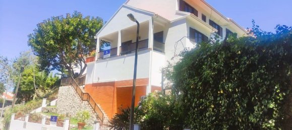 Casa de 5 dormitorios en Sintra, Portugal No. 96665 36