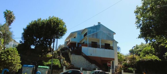 Casa de 5 dormitorios en Sintra, Portugal No. 96665 33