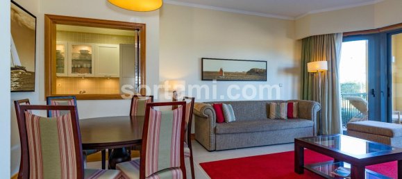 2 Schlafzimmer Wohnung in Quarteira, Portugal, Nr. 105340 21