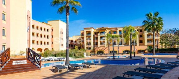 2 Schlafzimmer Wohnung in Quarteira, Portugal, Nr. 105340 15