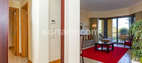 2 Schlafzimmer Wohnung in Quarteira, Portugal, Nr. 105340 22