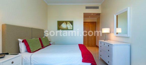2 Schlafzimmer Wohnung in Quarteira, Portugal, Nr. 105340 9