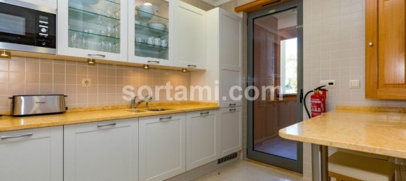 2 Schlafzimmer Wohnung in Quarteira, Portugal, Nr. 105340 19