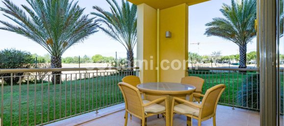 2 Schlafzimmer Wohnung in Quarteira, Portugal, Nr. 105340 11