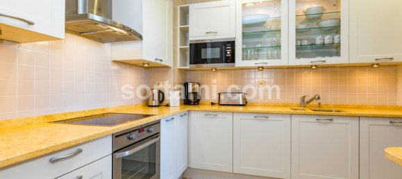 2 Schlafzimmer Wohnung in Quarteira, Portugal, Nr. 105340 3