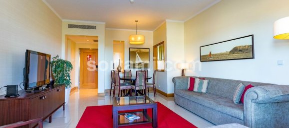 2 Schlafzimmer Wohnung in Quarteira, Portugal, Nr. 105340 20