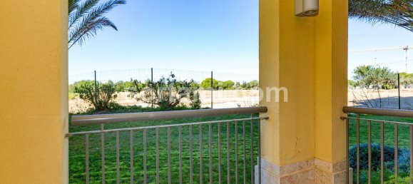 2 Schlafzimmer Wohnung in Quarteira, Portugal, Nr. 105340 10