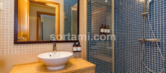 2 Schlafzimmer Wohnung in Quarteira, Portugal, Nr. 105340 8