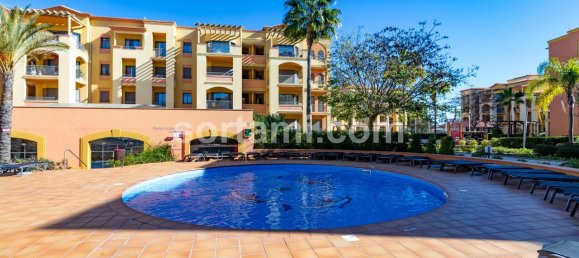 2 Schlafzimmer Wohnung in Quarteira, Portugal, Nr. 105340 12